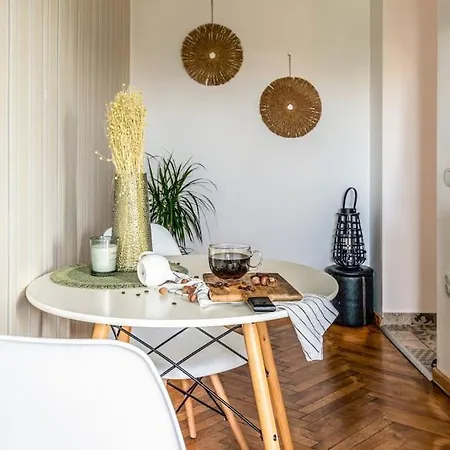 The Moonlit - M&n Apartamento *
