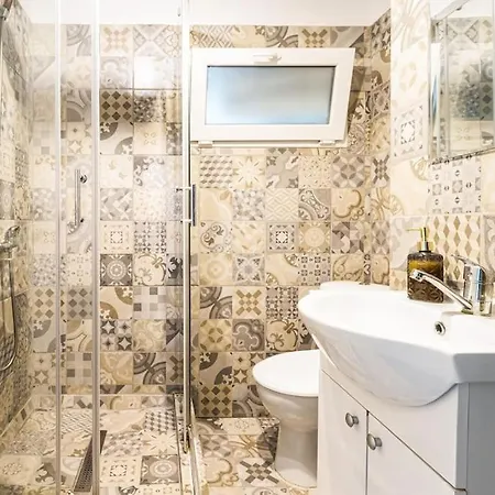 The Moonlit - M&n Apartament *