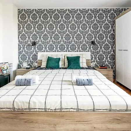 The Moonlit - M&n Appartement *