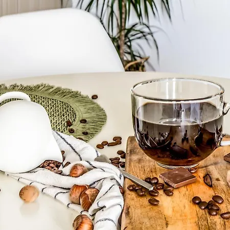 The Moonlit - M&n Appartamento