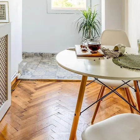 The Moonlit - M&n Appartement
