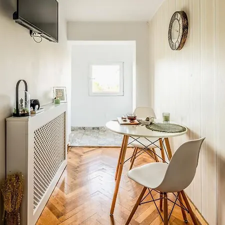 The Moonlit - M&n Appartement