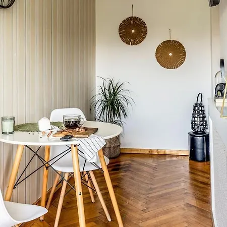 Appartement The Moonlit - M&n