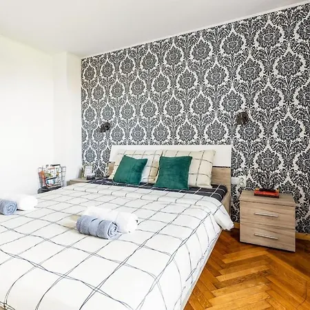 Apartamento The Moonlit - M&n