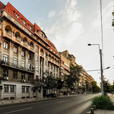 Apartamento The Moonlit - M&n