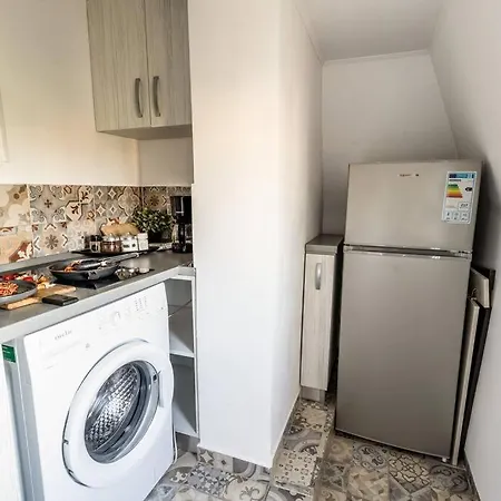 The Moonlit - M&n Apartamento