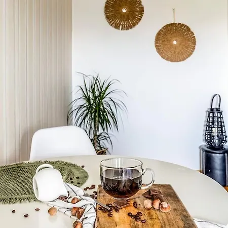 The Moonlit - M&n Apartamento